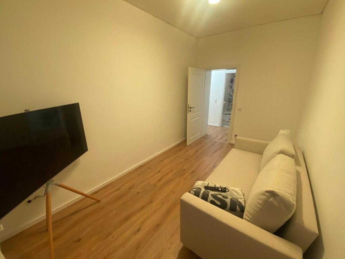 Lodge Sylt: Messe-/business-/fewo Duesseldorf