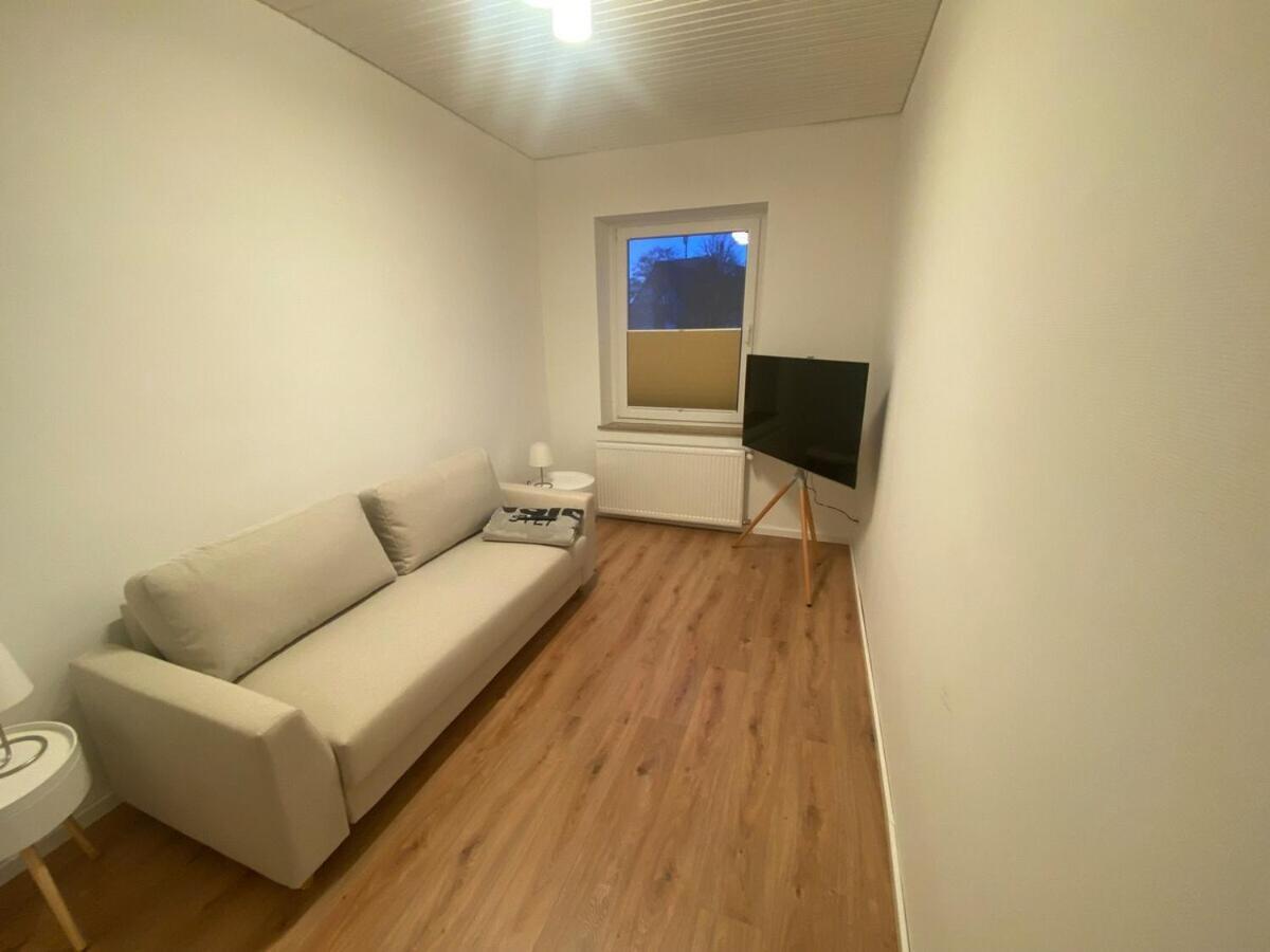 Lodge Sylt: Messe-/business-/fewo Duesseldorf *