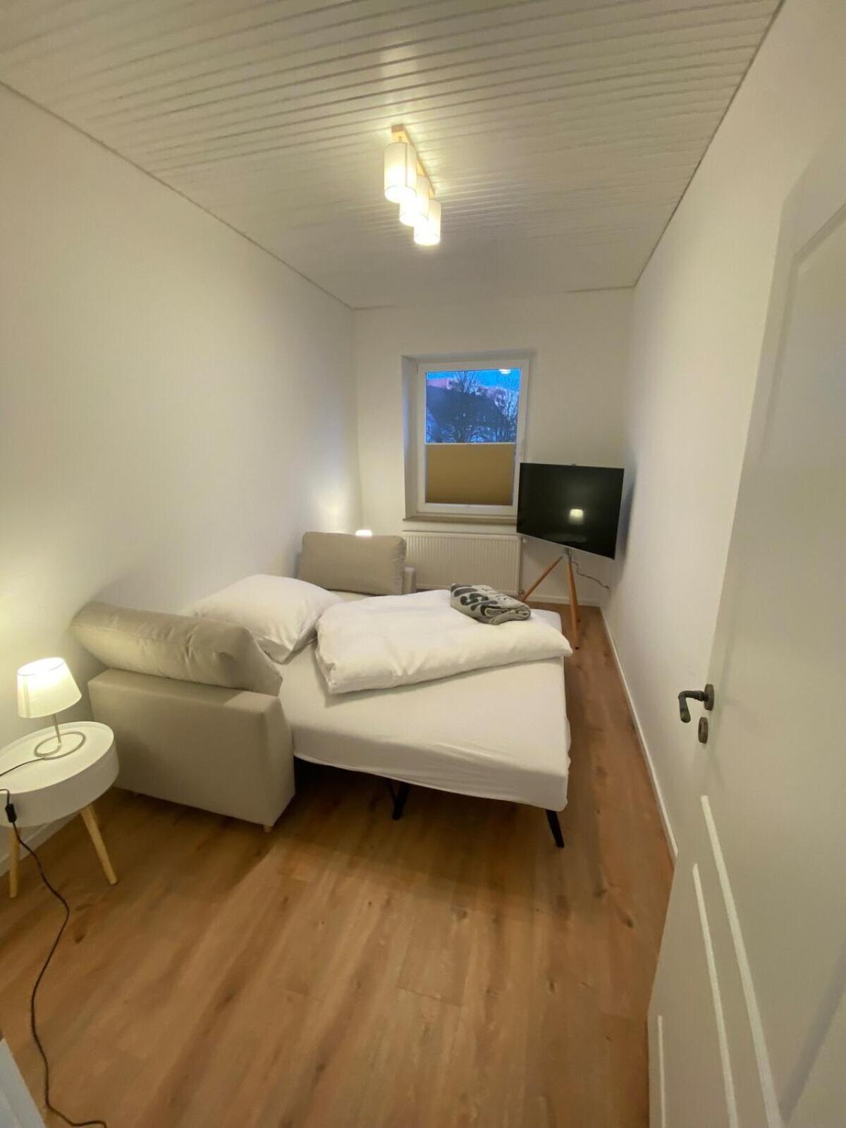 Lodge Sylt: Messe-/business-/fewo Duesseldorf