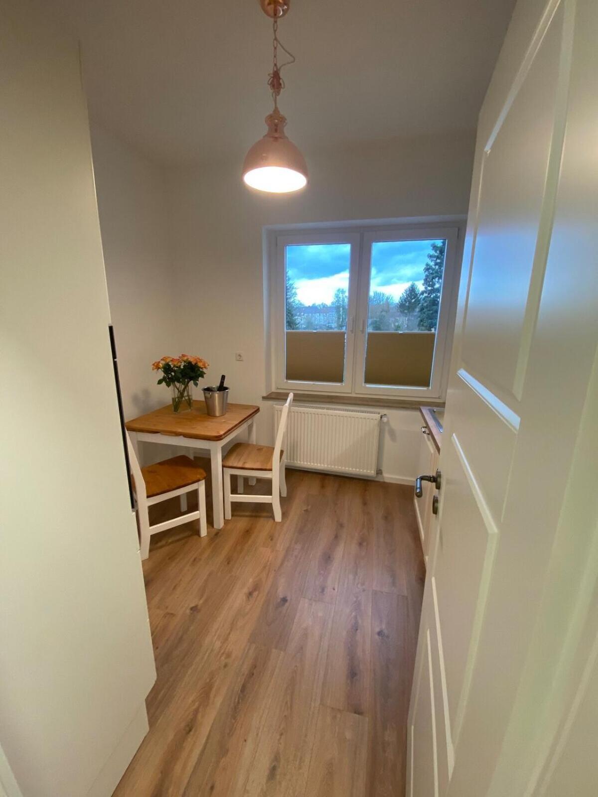 Lodge Sylt: Messe-/business-/fewo Duesseldorf Hilden