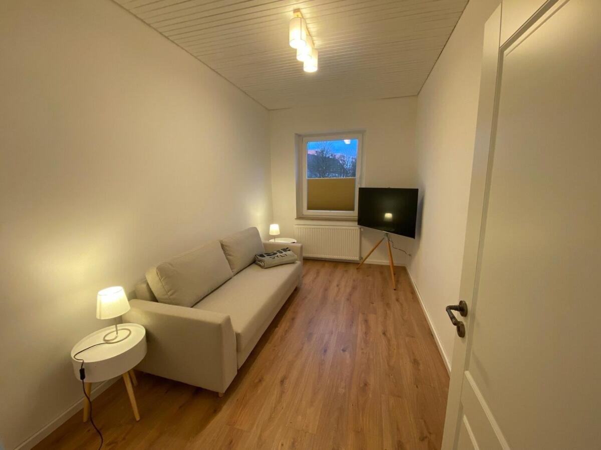 Lodge Sylt: Messe-/business-/fewo Duesseldorf *